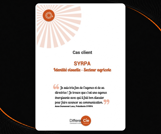 INFOGRAPHIE AGRICULTUE