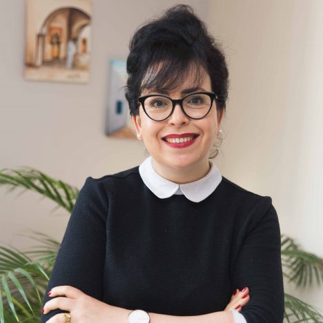 FAOUZIA REJEB DIFFERENCIE AGENCE COMMUNICATION PARIS