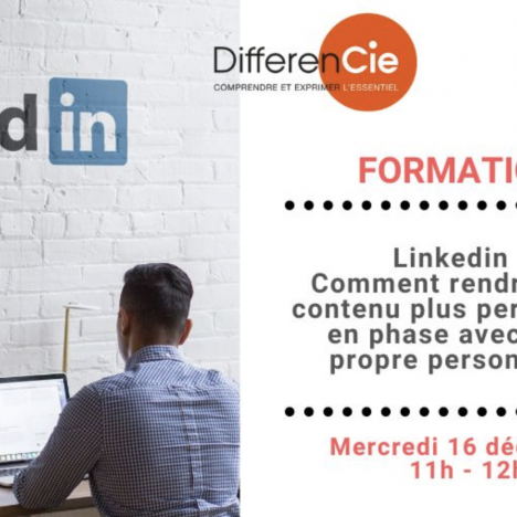 webinar syrpa x differencie