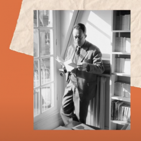 albert camus essentiel 2020