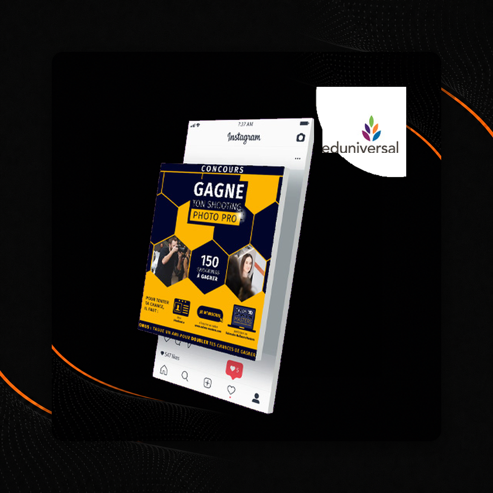 CREATION RESEAUX SOCIAUX LIGNE EDITORIALE