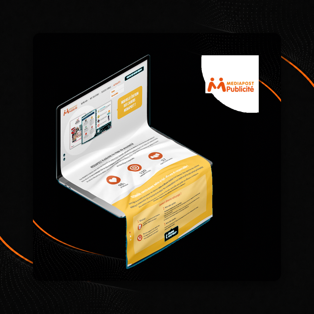 REFONTE SITE INTERNET COMMERCE PROXIMITE