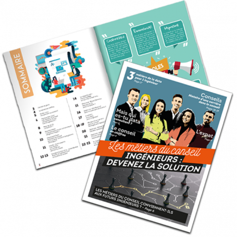 magazine Syntec DifferenCie