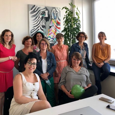 FORMATION MARQUE EMPLOYEUR ANEFA AGRICULTURE DIFFERENCIE