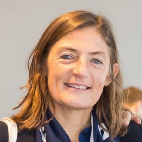 MIXITE DANS LE SPORT Emmanuelle Ducrot