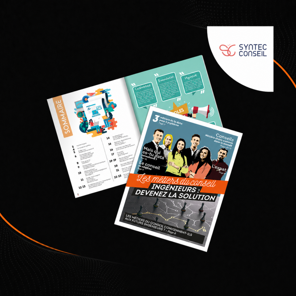 ENGAGEMENT JEUNESSE METIERS CONSEIL VALORISATION METIERS