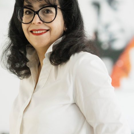 INTUITION FEMININE Faouzia Rejeb DIFFERENCIE AGENCE DE COMMUNICATION