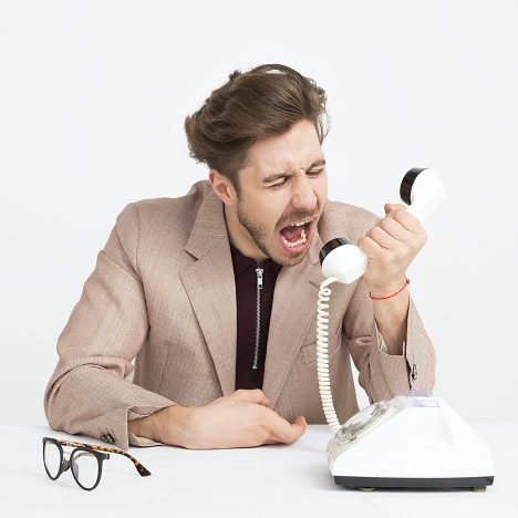 la communication, utopie du temps moderne agence DifferenCie