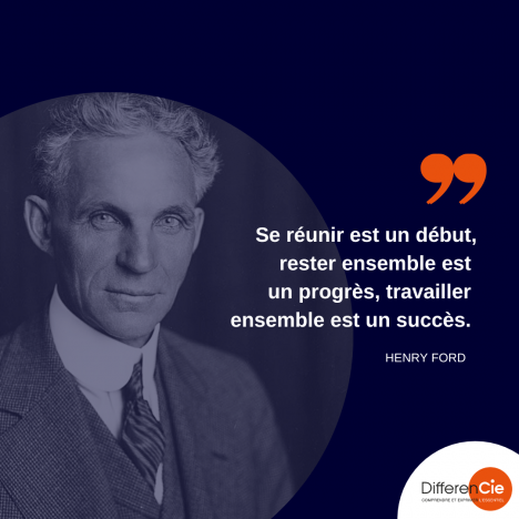 FORMATION SOFT SKILLS DIFFERENCIE FAOUZIA REJEB