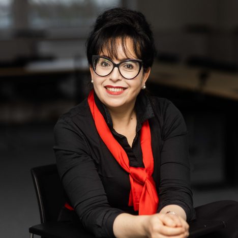 SOFT SKILLS AGENCE DIFFERENCIE FAOUZIA REJEB