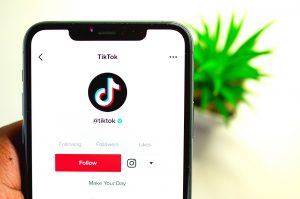Guide TikTok agence DifferenCie