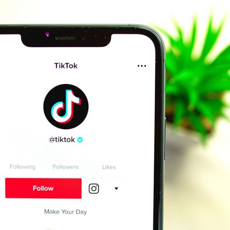 Guide TikTok agence DifferenCie