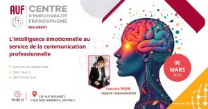 intelligence émotionnelle formation DifferenCie Faouzia REJEB