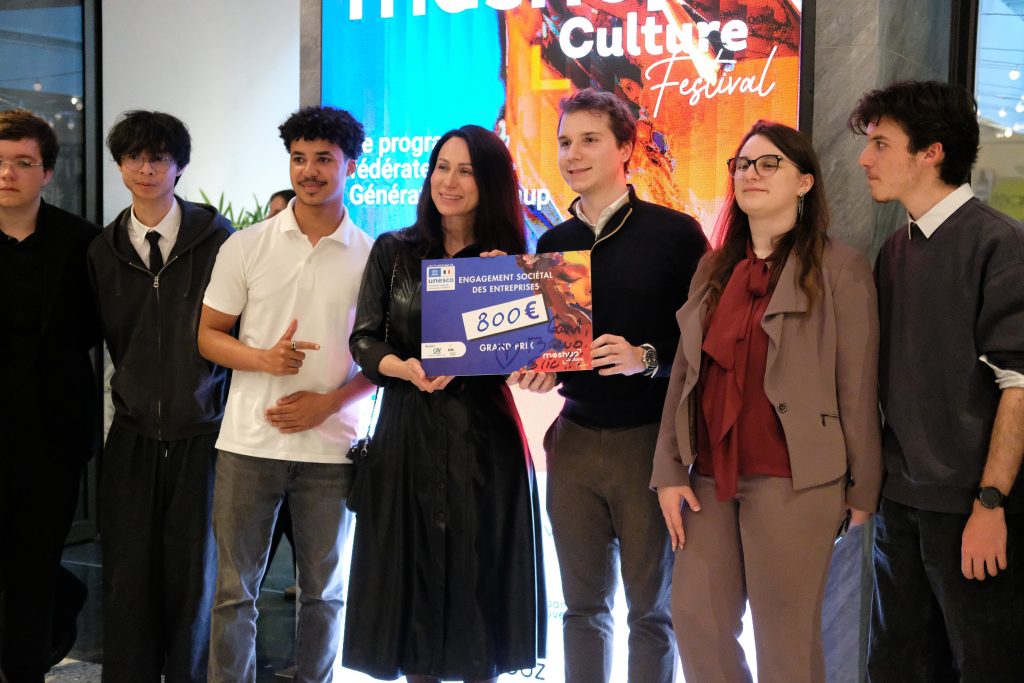 MASHUP CULTURE 4EME EDITION MEDIAWAN