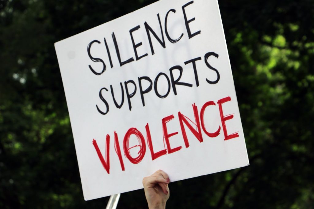 Formation VSS violences sexuelles et sexistes certifiée DifferenCie Faouzia REJEB
