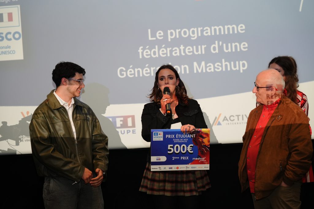 MASHUP CULTURE 4 EME EDITION MEDIAWAN