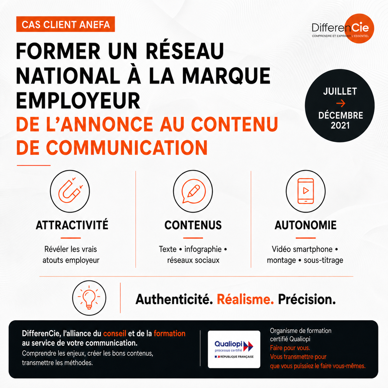 ANEFA FORMATION MARQUE EMPLOYEUR AGRICULTURE