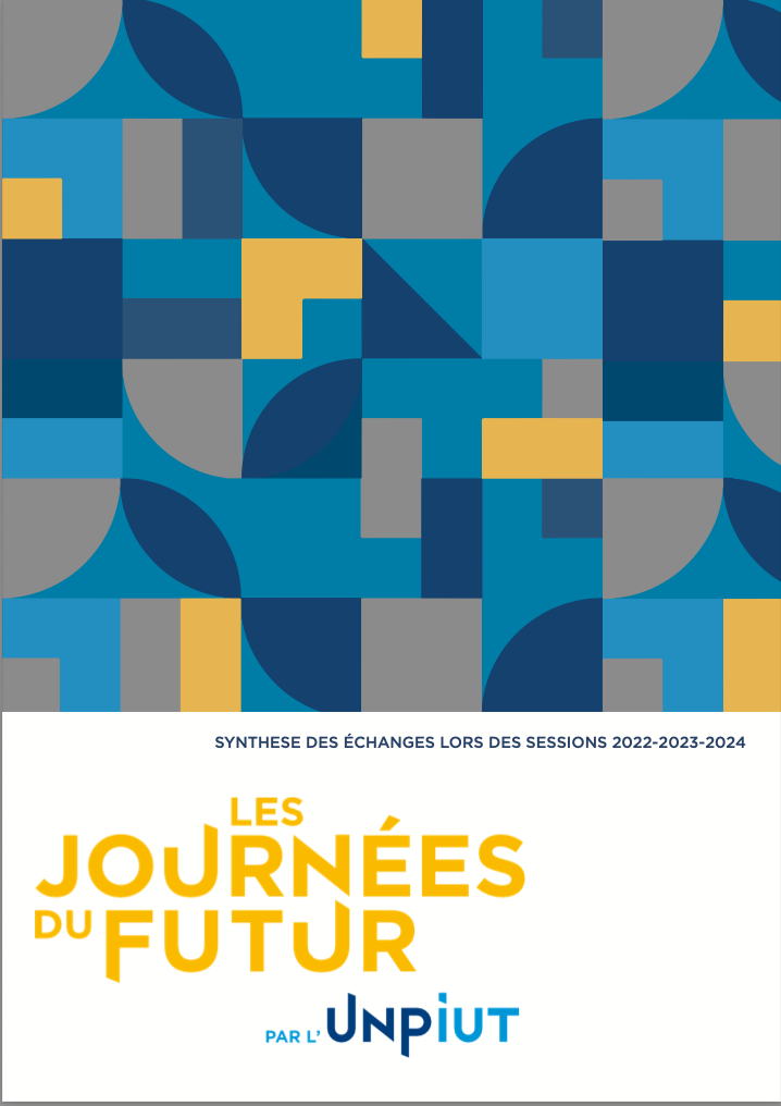 design éditorial, publication institutionnelle, mise en page d’un rapport, valorisation d’un événement professionnel, impression et routage