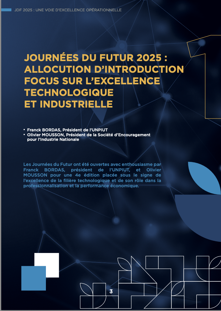 design éditorial, publication institutionnelle, mise en page d’un rapport, valorisation d’un événement professionnel, impression et routage