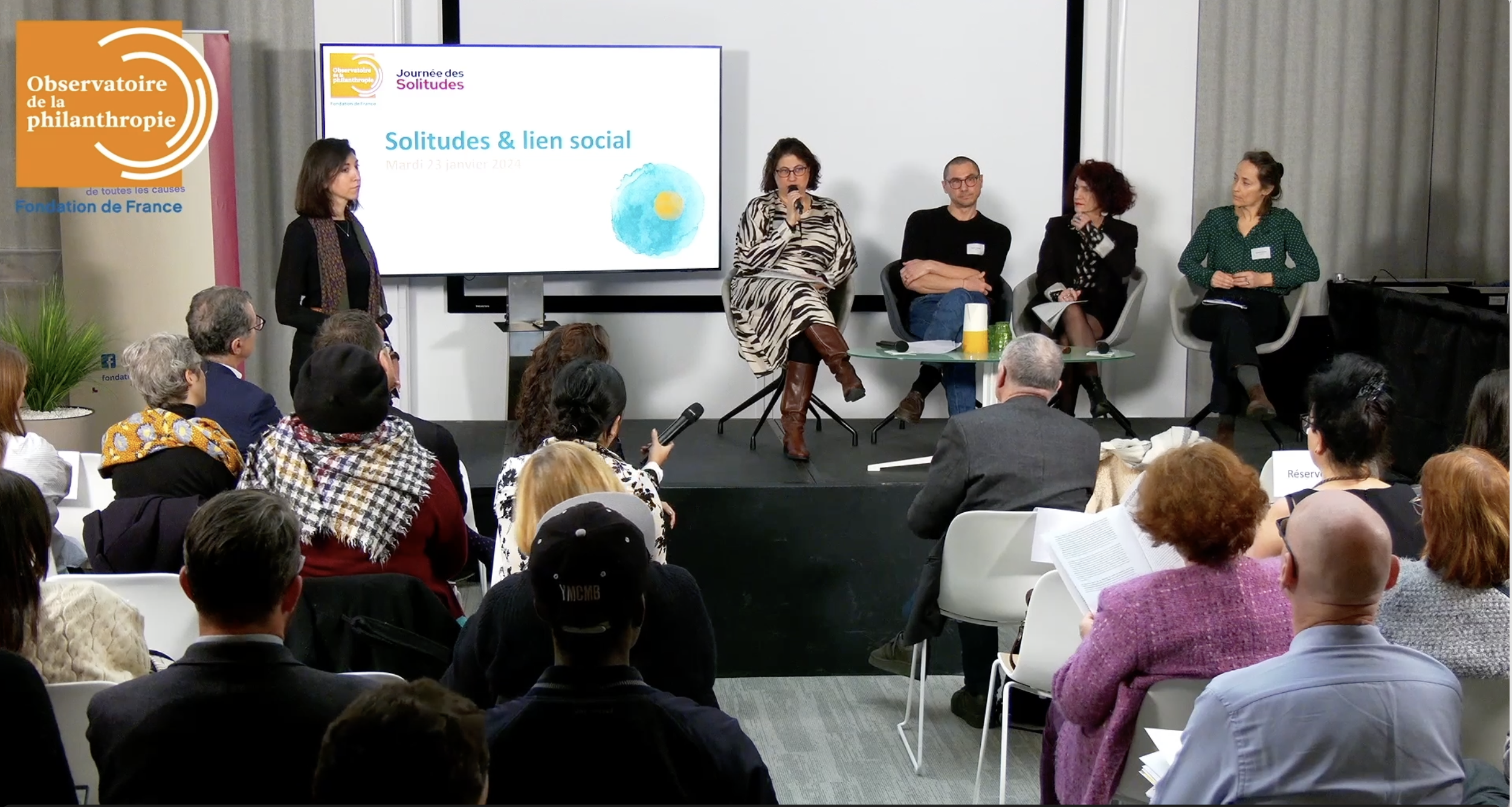 Campagne de sensibilisation à impact : le cas Astrée