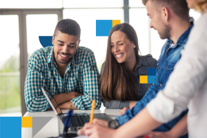 stratégie Linkedin DifferenCie conseil contenu réseaux sociaux formation conseil