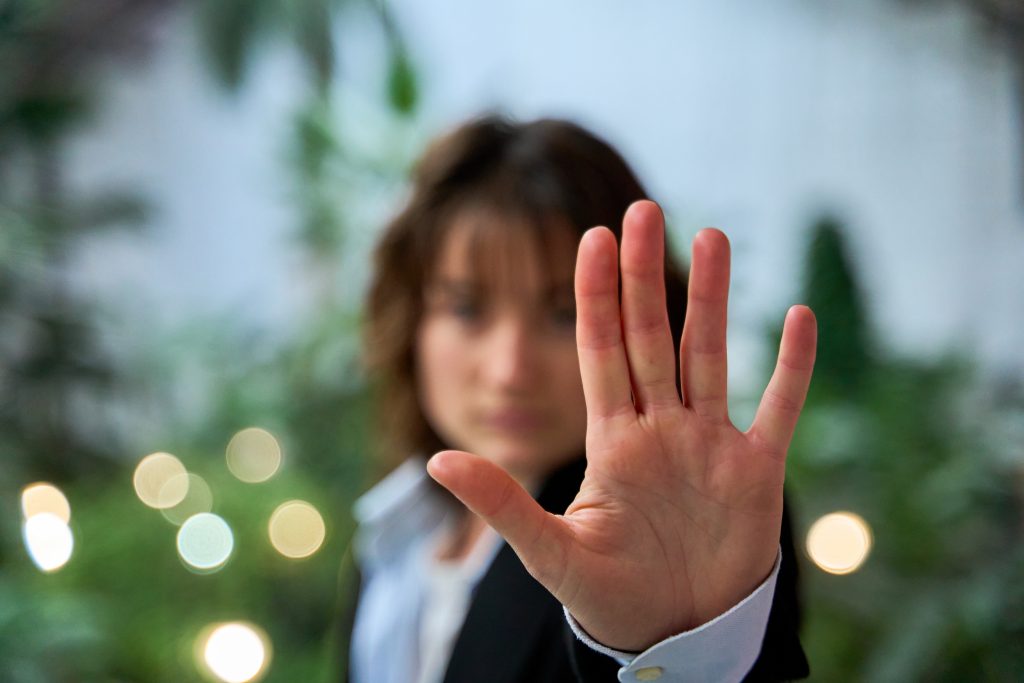 Formation VSS violences sexuelles et sexistes certifiée DifferenCie Faouzia REJEB