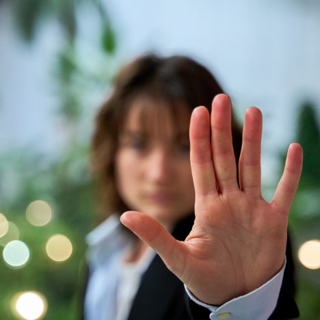 Formation VSS violences sexuelles et sexistes certifiée DifferenCie Faouzia REJEB