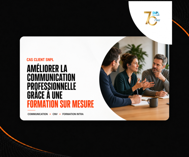 FORMATION CNV SYNDICAT GESTION DE CONFLIT