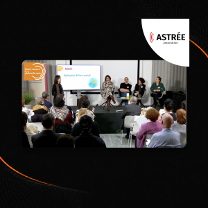 TABLE RONDE CAS ASTREE SENSIBILISATION