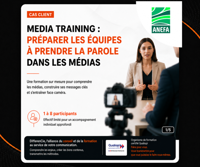 MEDIATRAINING FORMATION CERTIFIEE