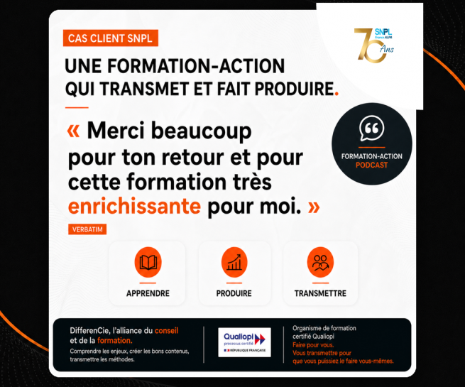 FORMATION CONSEIL PODCAST SYNDICAT VHSS